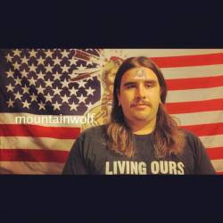 Mountainwolf : The Wolf Dance Mountainwolf : The Wolf Dance